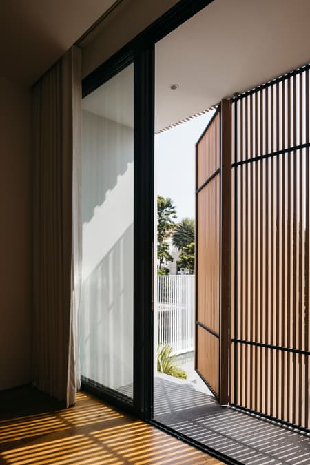 House of Dancing Light
